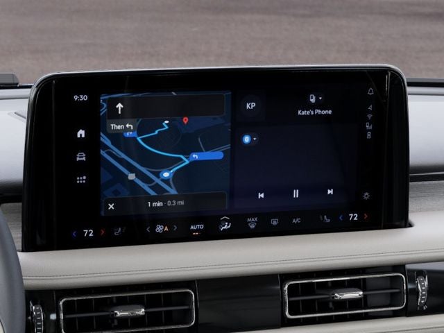 2027 Lincoln Aviator 4DR RWD RESERVE