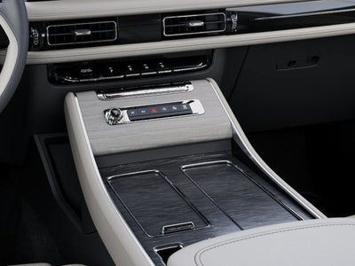 2027 Lincoln Aviator 4DR RWD RESERVE