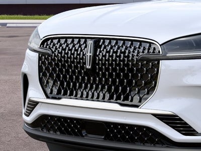 2027 Lincoln Aviator 4DR RWD RESERVE