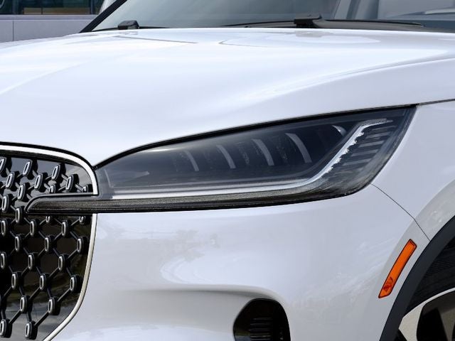 2027 Lincoln Aviator 4DR RWD RESERVE
