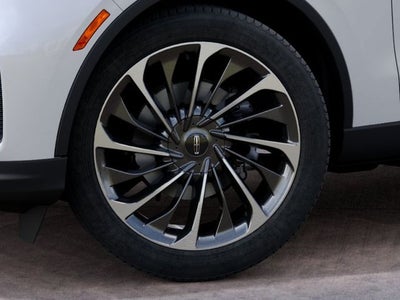 2027 Lincoln Aviator 4DR RWD RESERVE