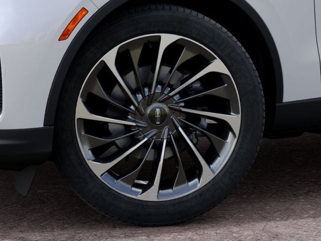2027 Lincoln Aviator 4DR RWD RESERVE