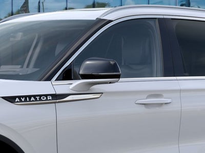 2027 Lincoln Aviator 4DR RWD RESERVE