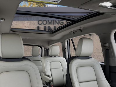 2027 Lincoln Aviator 4DR RWD RESERVE