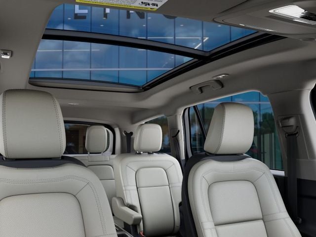 2027 Lincoln Aviator 4DR RWD RESERVE