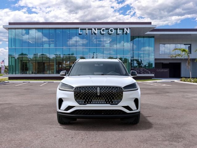 2027 Lincoln Aviator 4DR RWD RESERVE