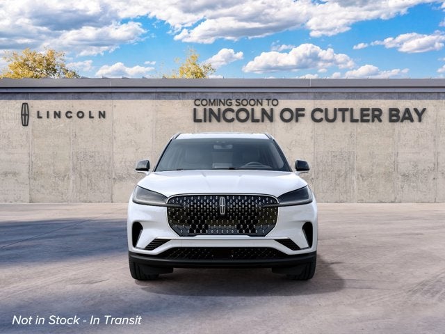 2027 Lincoln Aviator 4DR RWD RESERVE