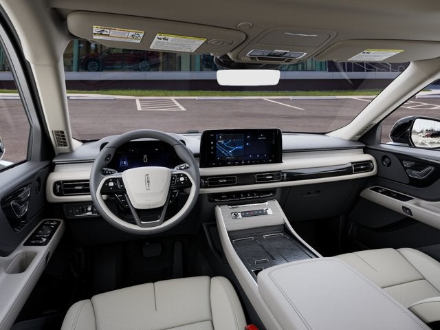 2027 Lincoln Aviator 4DR RWD RESERVE