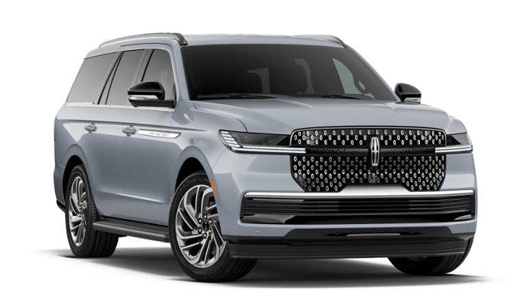2026 Lincoln Navigator Premiere