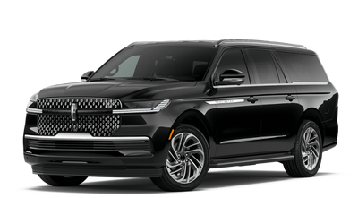 2026 Lincoln Navigator Premiere L