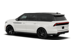 2027 Lincoln Navigator Black Label L