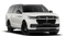 2027 Lincoln Navigator Black Label L
