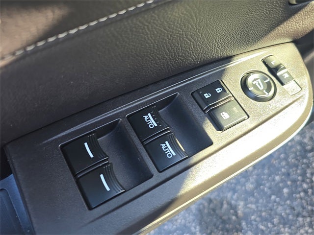 2019 Acura ILX Premium Package