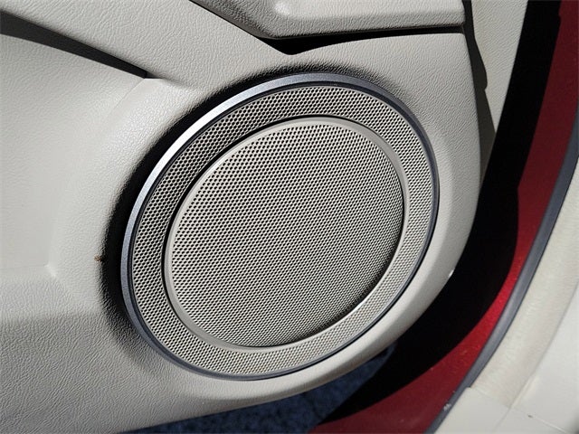 2010 Acura TL 3.5 w/Technology Package