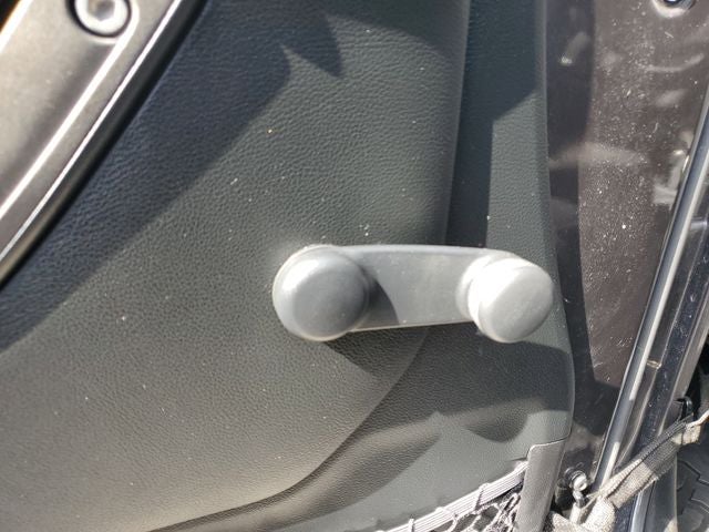 2017 Jeep Wrangler Willys Wheeler