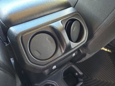 2021 Jeep Wrangler Unlimited Islander