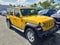 2021 Jeep Wrangler Unlimited Islander