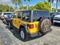 2021 Jeep Wrangler Unlimited Islander