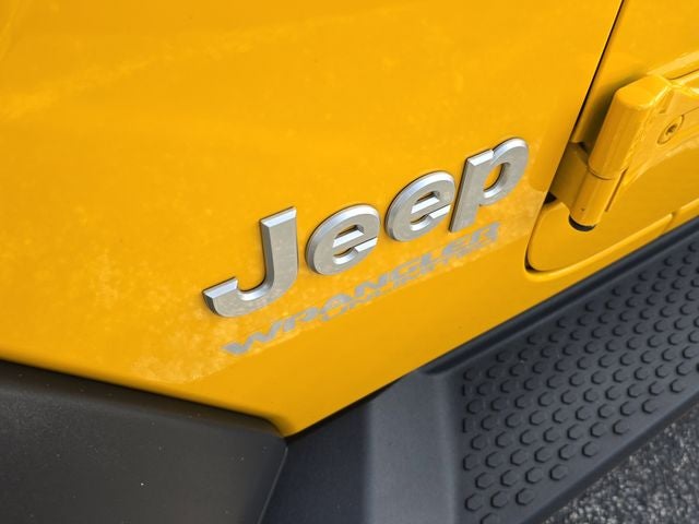 2021 Jeep Wrangler Unlimited Islander