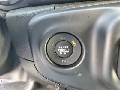 2020 Jeep Wrangler Unlimited Sport Altitude