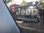 2020 Jeep Wrangler Unlimited Sport Altitude