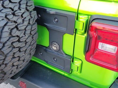 2025 Jeep Wrangler Rubicon 392