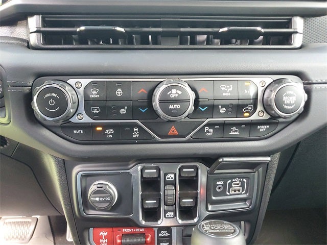 2025 Jeep Wrangler Rubicon 392