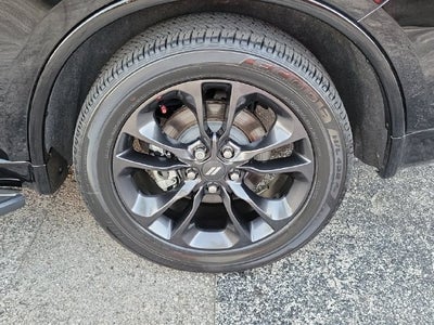 2023 Dodge Durango R/T Premium