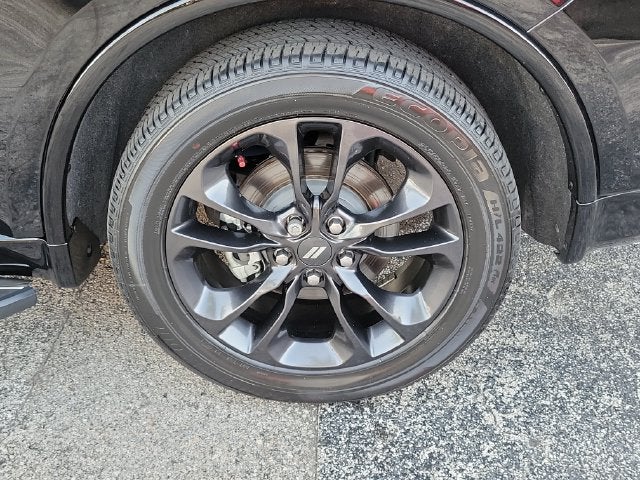 2023 Dodge Durango R/T Premium