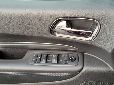 2019 Dodge Durango R/T
