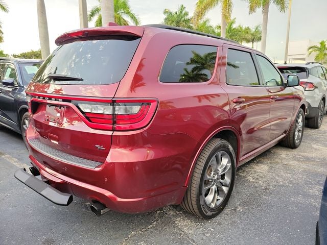 2019 Dodge Durango R/T