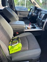 2020 RAM 1500 Classic SLT