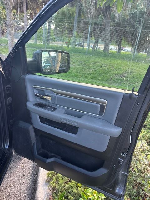 2020 RAM 1500 Classic SLT