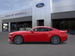 2026 Ford Mustang GT Fastback