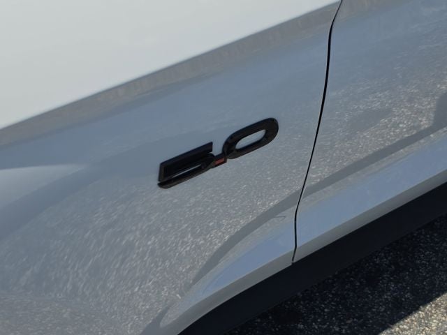 2023 Ford Mustang GT