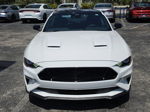 2023 Ford Mustang GT
