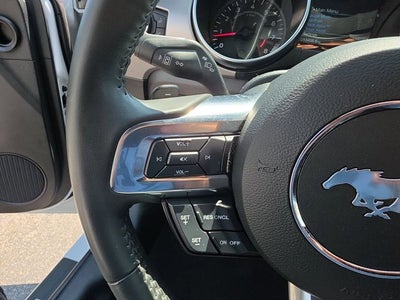 2023 Ford Mustang GT