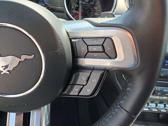 2023 Ford Mustang GT