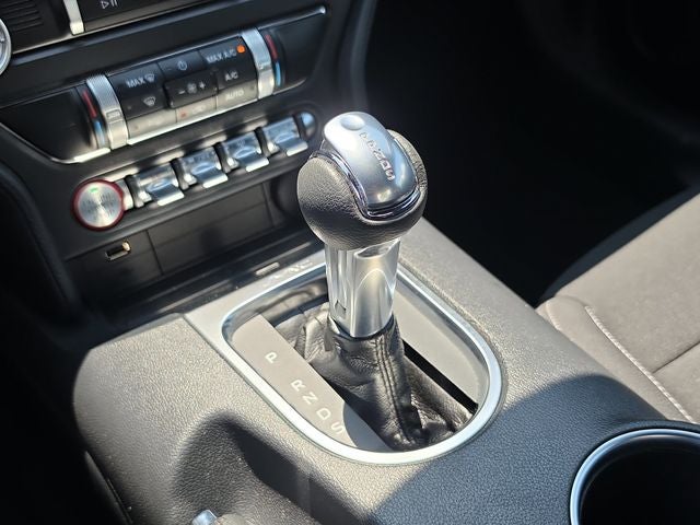 2023 Ford Mustang GT