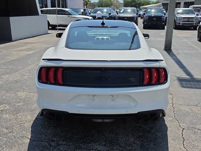 2023 Ford Mustang GT