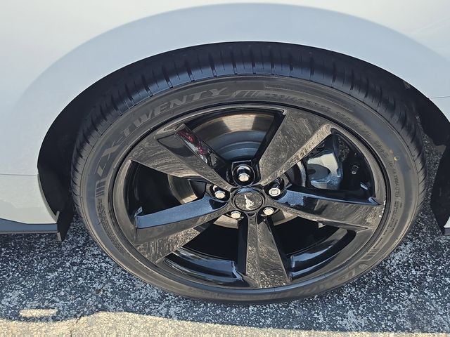 2023 Ford Mustang GT