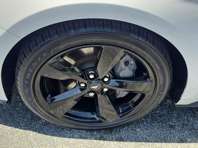 2023 Ford Mustang GT