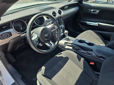 2023 Ford Mustang GT