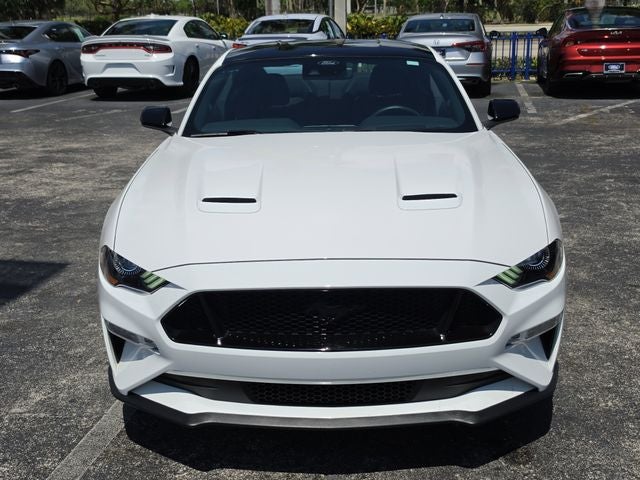 2023 Ford Mustang GT