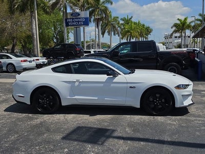 2023 Ford Mustang GT