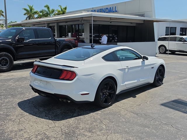 2023 Ford Mustang GT