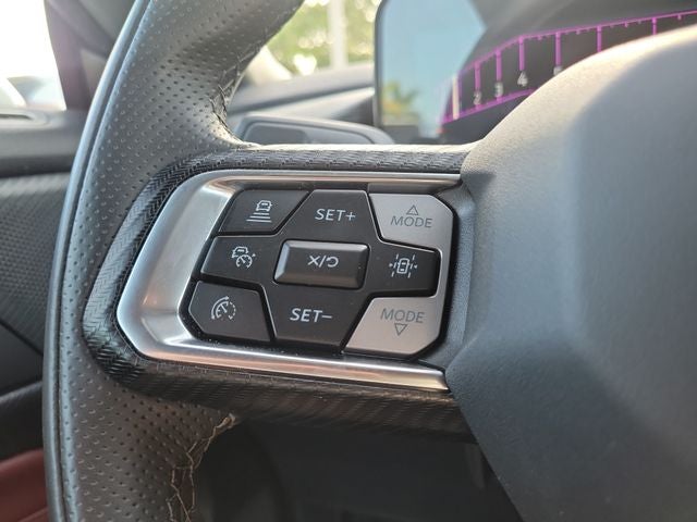 2024 Ford Mustang GT Premium STR PACKG