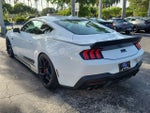2024 Ford Mustang GT Premium STR PACKG