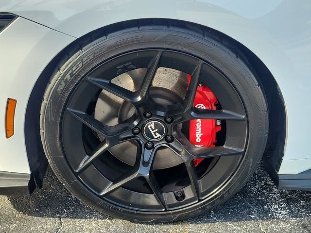 2024 Ford Mustang GT Premium STR PACKG