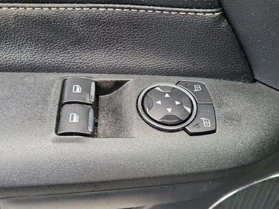 2015 Ford Mustang EcoBoost Premium